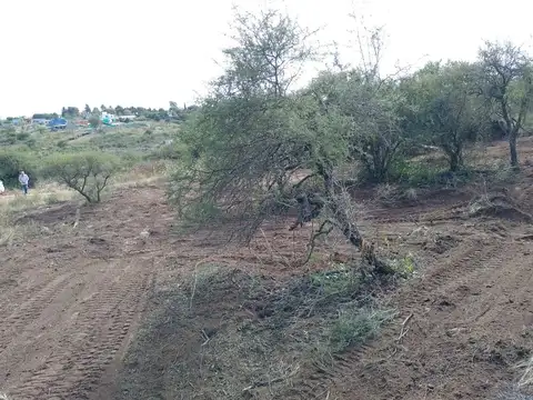 Terreno en Venta en Villa Parque Siquiman, USD 25.000