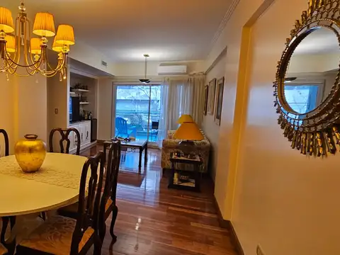 Departamento en Venta de 4 ambientes