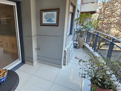 Departamento en Venta al Norte