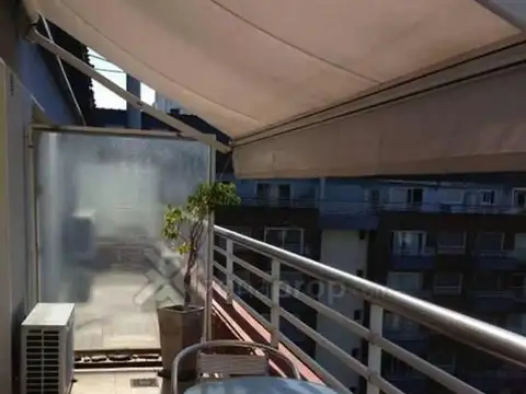 Departamento en Alquiler Temporal en Puerto Madero, USD 1.200