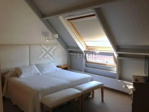 Departamento en alquiler temporario