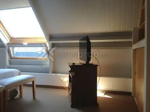 Departamento en Alquiler Temporal de 2 ambientes