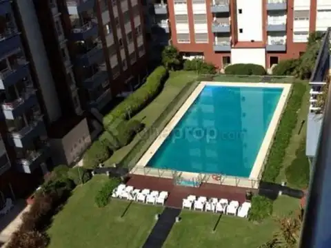 Departamento en alquiler temporario