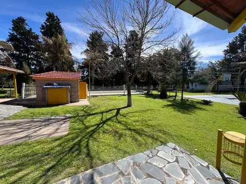 Quinta en Venta en Sauce Montrull, USD 213.000