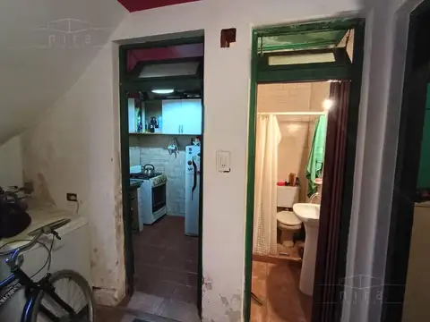 Depto Tipo Casa en Venta de 2 ambientes