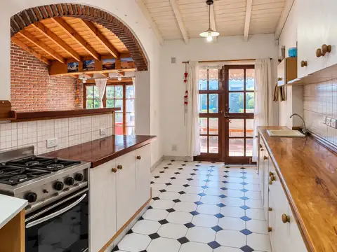 Casa en Venta 40 años