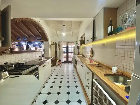 Casa - Caisamar