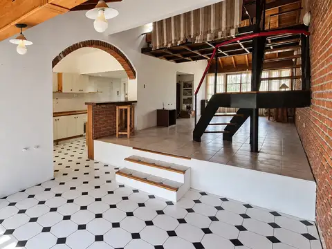 Casa en Venta al Sur