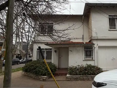 Fray Justo Sarmiento 1600