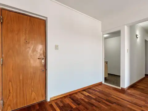 Departamento 4 ambientes con 1 baño