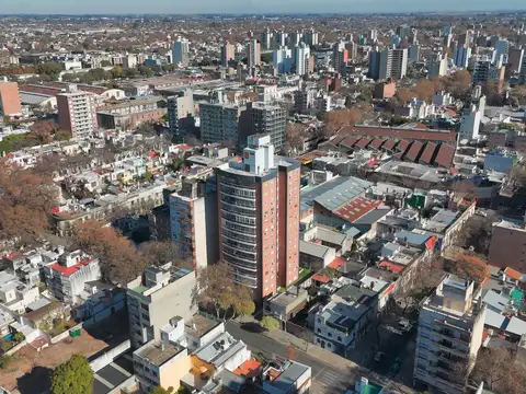 Departamento en Venta en Centro, USD 125.000