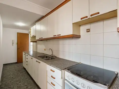 Departamento en Venta de 4 ambientes