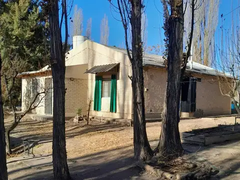Depto Tipo Casa en Venta en La Colonia, USD 110.000