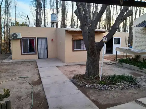 Depto Tipo Casa en Venta de 4 dormitorios