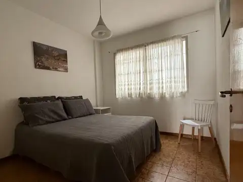 Departamento en Alquiler Temporal de 2 dormitorios