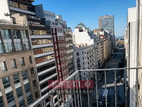AV. CORRIENTES 600, Piso 13