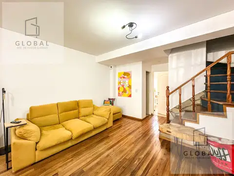 Depto Tipo Casa en Venta 20 años
