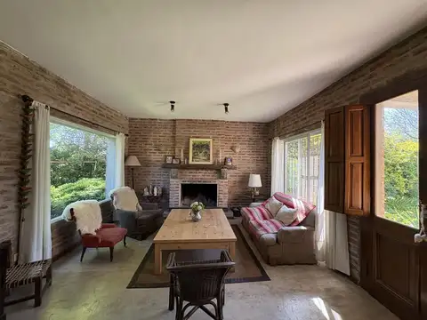 Casa en Alquiler Temporal al Norte