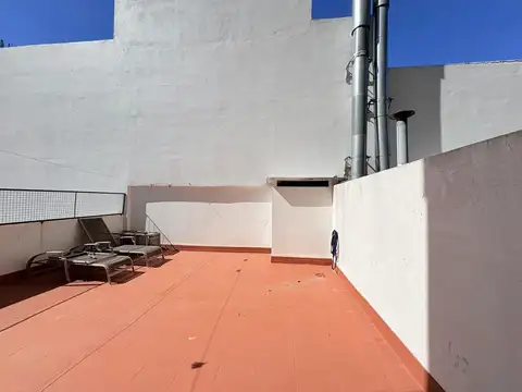 Departamento en Venta 40 años