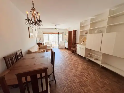 Avenida Santa Fe al 400 Acassuso