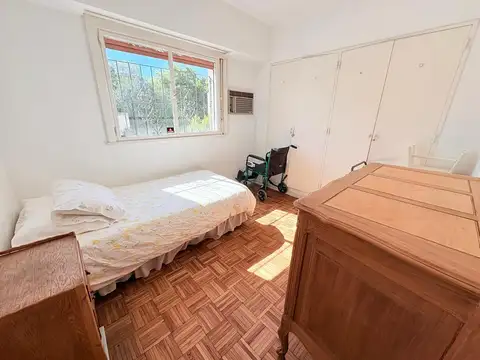 Departamento en Venta en Acassuso Vias  /  Santa Fe, USD 165.000