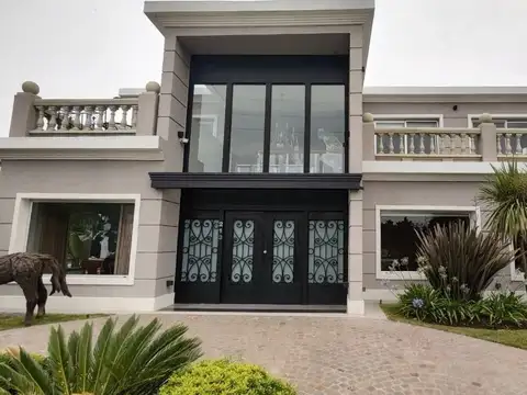 VENTA CASA COUNTRY EL SOSIEGO 7 AMB