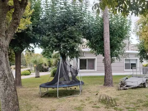 Casa en Venta 7 años