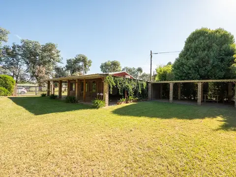 Casa en Venta 6 años