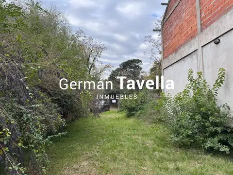 Terreno en Venta en Ituzaingo, USD 180.000
