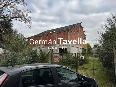 Terreno en Venta en Ituzaingo, USD 180.000