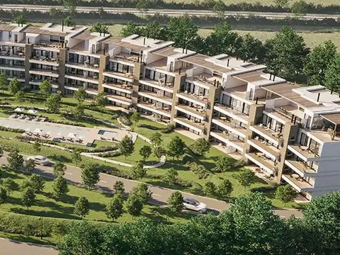 Departamento en Venta de 2 dormitorios