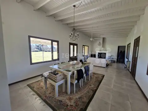 CASA EN VENTA BARRIO DE CHACRAS VITEL
