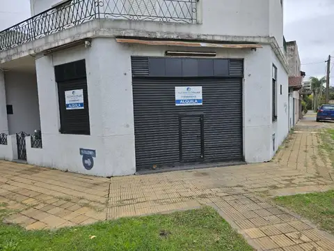 Local en Alquiler 50 años