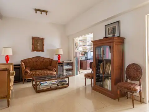 Departamento en Venta 62 años