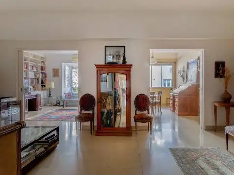 Departamento en Venta de 4 dormitorios