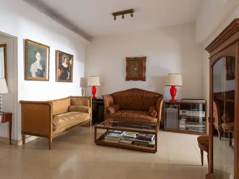 Departamento en Venta en Recoleta, USD 380.000