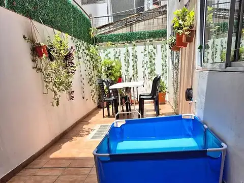 Depto 3 Amb, Caballito
