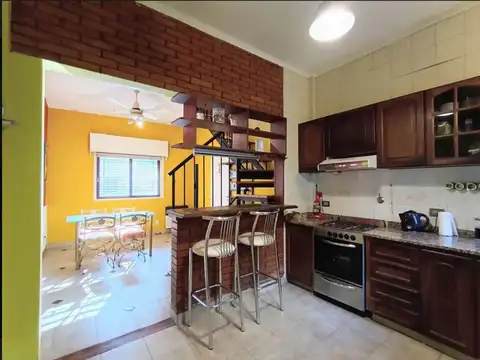 Casa en Venta en Parque Chas, USD 340.000