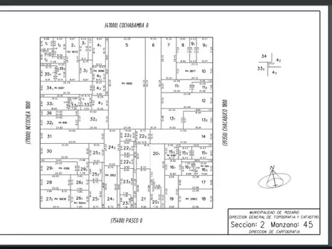 Casa en Venta de 1 dormitorio