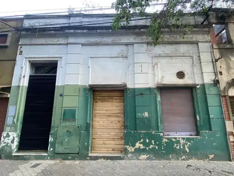 Casa en Venta en Republica De La Sexta, USD 80.000