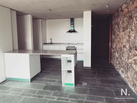 VENTA DE LOFT ESPECTACULAR EN PUNTA BALLENA