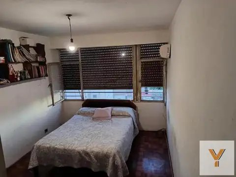Departamento en Venta 50 años