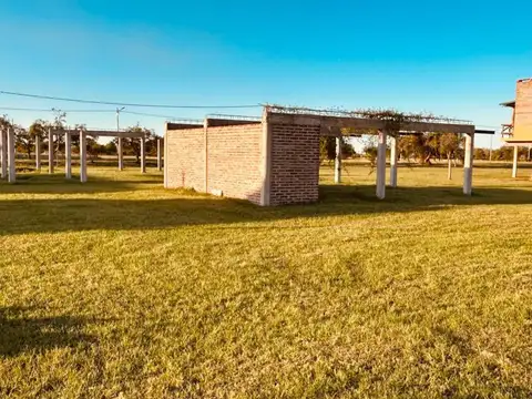 Terreno en Venta de 1121,0 m2