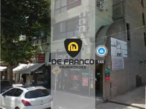 VENTA- OFICINAS DE 84 M2  2° PISO - SAN MIGUEL