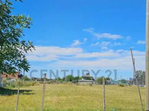 Terreno en Venta en San Carlos, USD 26.000