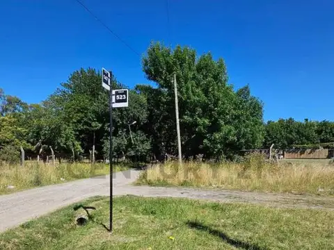 Terreno en Venta de 720,0 m2