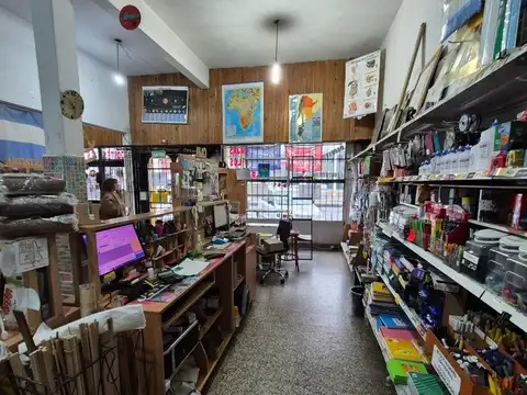 Local en Alquiler Via Pública
