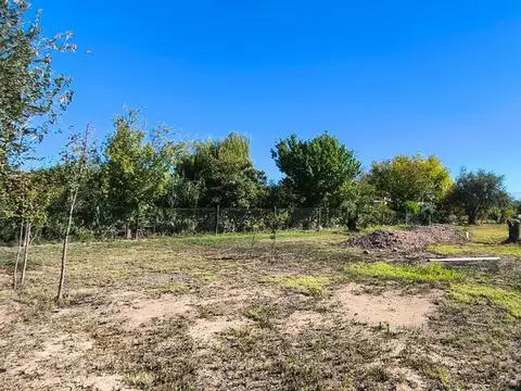 VENTA DE HERMOSO LOTE EN COQUIMBITO