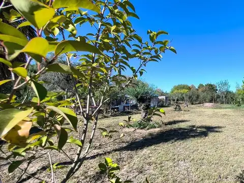 Terreno en Venta de 1117,0 m2