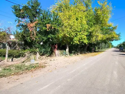 Terreno en Venta en Coquimbito, USD 31.000